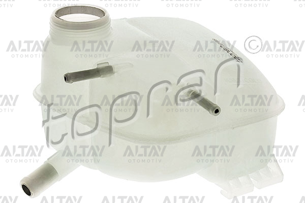 Opel Astra Genleşme Tankı